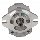 Hydraulic gear motor Danfoss 121.20.487.00 SNM2NN/019BN06GAM1F5F5NNNN/NNNNN